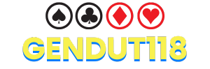 Logo GENDUT118
